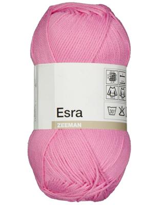 Esra Breigaren - Roze Esra Breigaren - Roze