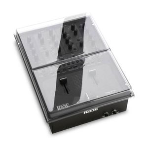 Decksaver Stofkap voor Rane TTM-56/57SL en Sixty-One