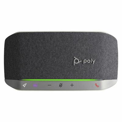 Dankzij de draagbare Bluetooth-luidsprekers HP Zwart