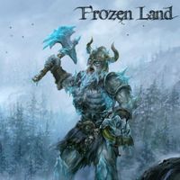 Frozen Land - CD (4028466900562) - thumbnail