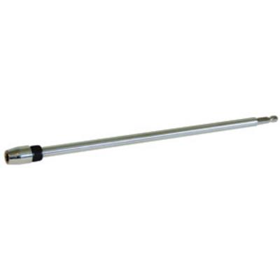 C.K T2940-2 Verlengstuk voor vlakfreesboor Gezamenlijke lengte 330 mm 1/4 (6.3 mm) 1 stuk(s)