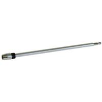 C.K T2940-2 Verlengstuk voor vlakfreesboor Gezamenlijke lengte 330 mm 1/4 (6.3 mm) 1 stuk(s)