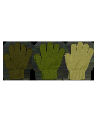 Handschoenen - Groen
