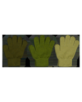 Handschoenen - Groen Handschoenen - Groen