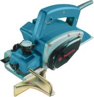 Makita n1923bk schaafmachine | 1mm 82mm 600w - n1923bk