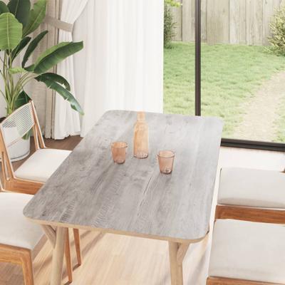 VidaXL Meubelfolie zelfklevend 90x500 cm pvc houtlook