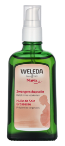 Weleda Mother Pregnancy Oil 100 ml