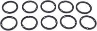 SHIMANO Distance ring shim. hg-71l 3mm black