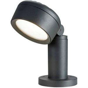 SLV 1002906 ESKINA 30 Staande lamp 14.5 W Antraciet