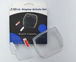 Zibra Displaycover bosch intuvia