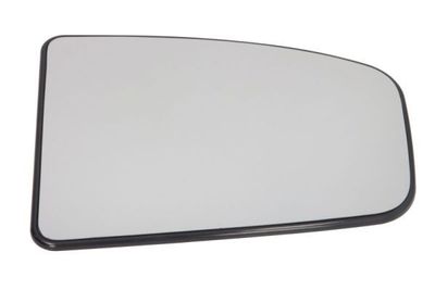 Spiegelglas, buitenspiegel 6102021221240P