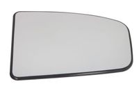 Spiegelglas, buitenspiegel 6102021221240P