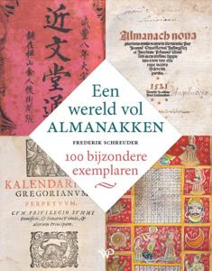 Een wereld vol almanakken (Hardback)