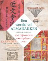 Een wereld vol almanakken (Hardback)