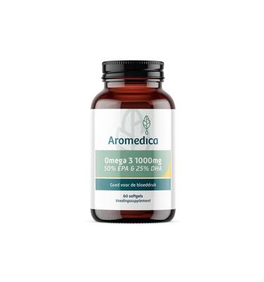 Omega 3 50% EPA 25% DHA 1000mg
