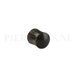 Plug palm hout 11 mm 11 mm