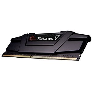 64 GB DDR4-3600 Quad-Kit Werkgeheugen