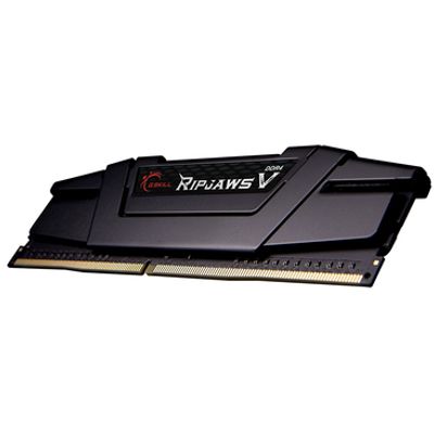 64 GB DDR4-3600 Quad-Kit Werkgeheugen