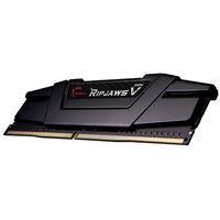 64 GB DDR4-3600 Quad-Kit Werkgeheugen