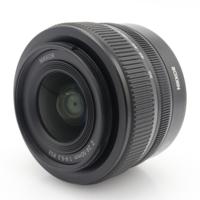 Nikon Z 24-50mm F/4-6.3 occasion