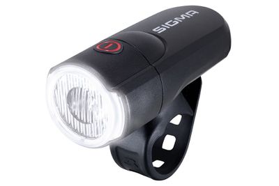 Sigma Aura 30 Voorlicht - Zwart