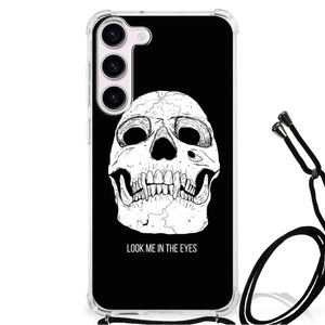 Extreme Case Samsung Galaxy S23 Skull Eyes