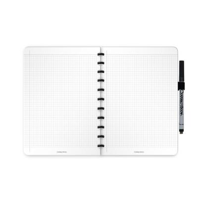 Correctbook Set Extra Pagina's-A4 - ruitjes 0,5cm