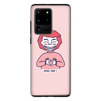 Hartje: Samsung Galaxy S20 Ultra Tough Case