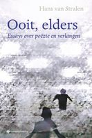 Ooit, elders - Hans van Stralen - Paperback (9789463713856) - thumbnail