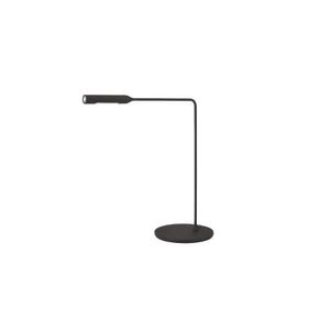 Lumina Flo Desk Tafellamp - Zwart