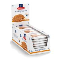Daelmans - Jumbo Karamel Stroopwafels - 18x 2 (per 2 verpakt)