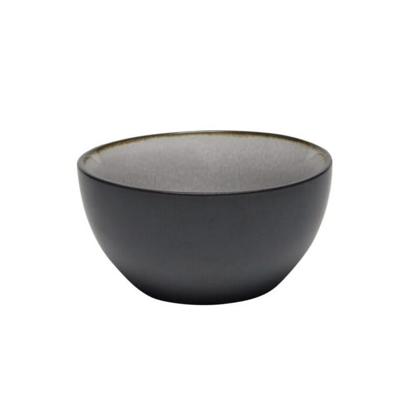 Cookinglife Kleine Kommen Nola Warm Grey ø 12 cm - 6 stuks