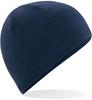 Beechfield CB444 Active Performance Beanie - French Navy - One Size - thumbnail