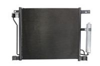 Condensor, airconditioning 350040