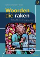 Woorden die raken B-jaar 2024 (Paperback)