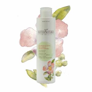 Maternatura Cistus Shampoo voor Vet Haar met Roos - 250 ml