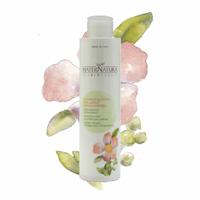 Maternatura Cistus Shampoo voor Vet Haar met Roos - 250 ml
