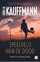 Speelveld van de dood (Paperback)