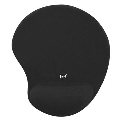 Muismat TNB Zwart