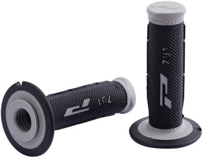 PROGRIP Rubber grip 791 gr/sw 115mm closed