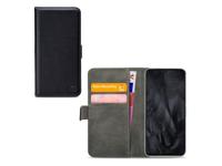 Mobilize Mobilize Classic Gelly Wallet Book Case Google Pixel 8 Pro Black