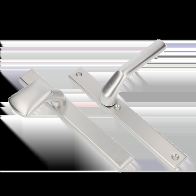 AMI Veiligheidsbeslag 251/32 Blind Kn 166 Li F1 A/Z 379 Rotaveer 251/32 Blind Deurdikte 53/57 Mm - 840270
