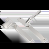 AMI Veiligheidsbeslag 251/32 Blind Kn 166 Li F1 A/Z 379 Rotaveer 251/32 Blind Deurdikte 53/57 Mm - 840270