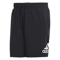 Sportbroek Adidas Essentials Logo Zwart Maat XL