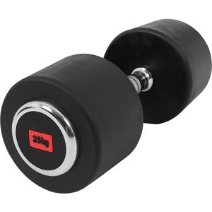 Professionele dumbell 25 kg
