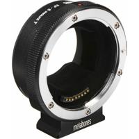 Metabones Canon EF Lens to Sony E Mount T Smart Adapter (Mark V) OUTLET - thumbnail