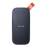 SanDisk 2 TB SSD Portable 800MB/s, USB 3.2 Gen 2