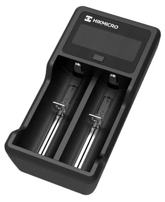 Hikmicro 18650 Batterijoplader