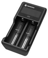 Hikmicro 18650 Batterijoplader