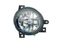 Mistlamp -4/09 links H3 4941995
